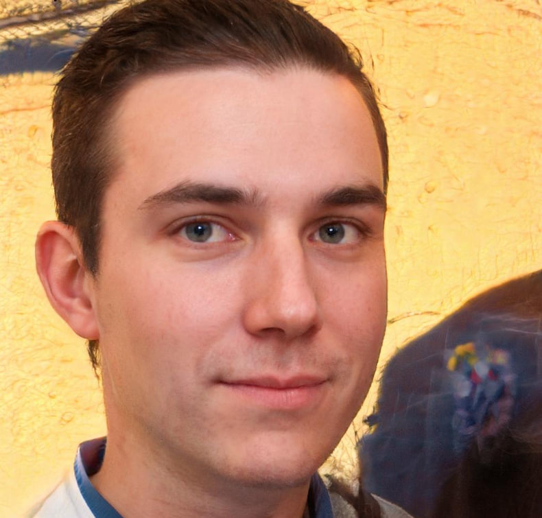 Hendrik Falk
